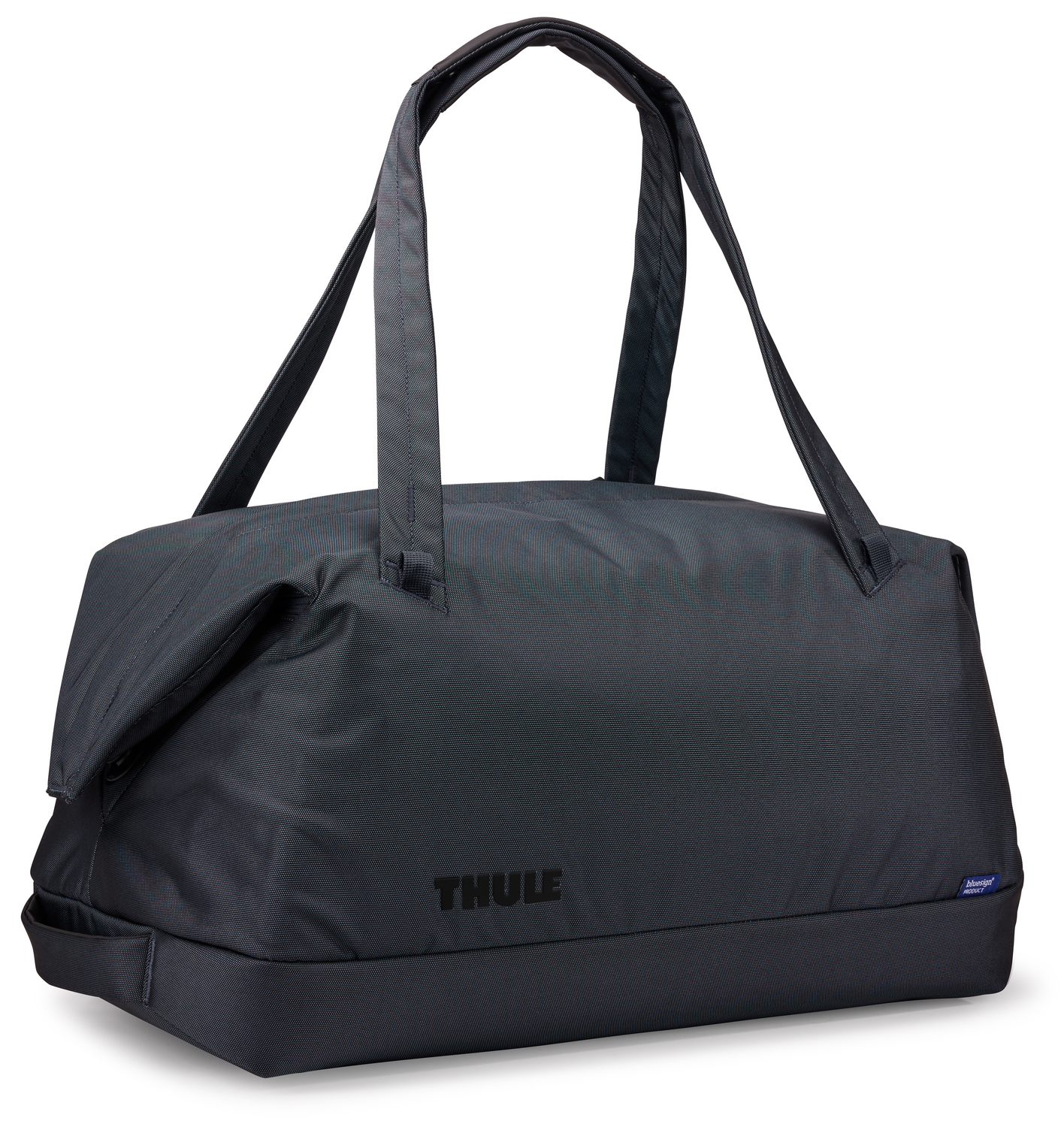 Дорожная сумка унисекс Thule  TSWD435 dark slate, 55х33х29 см