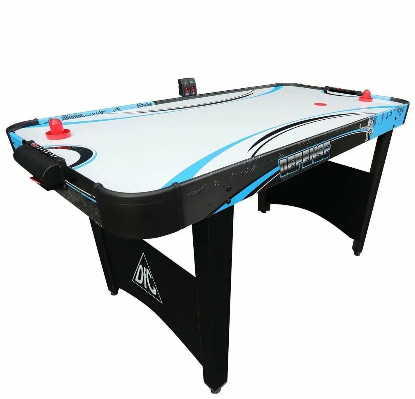

Игровой стол DFC Lugano 60 JG-AT-16001