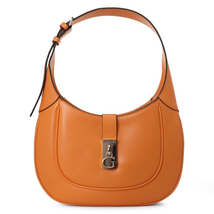 

Сумка женская Guess HWVG8409020 ярко-оранжевая, HWVG8409020