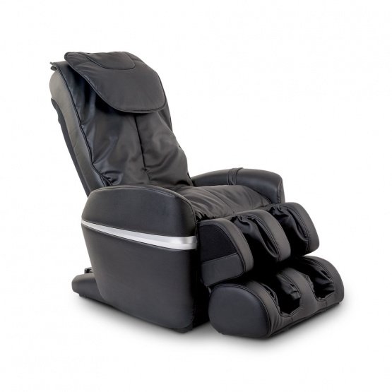 

Домашнее массажное кресло Sensa M Starter Black, Черный, M Starter Black