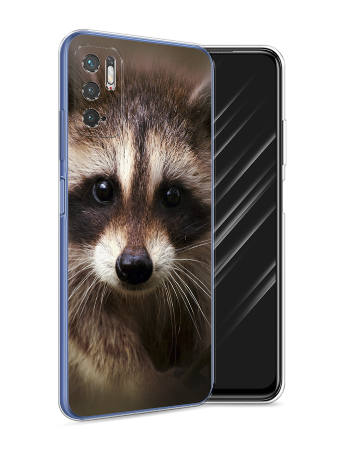 Чехол Awog  на Xiaomi Redmi Note 10 5G 