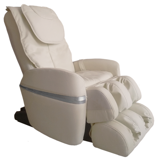 

Домашнее массажное кресло Sensa M Starter Beige, Бежевый, M Starter Beige