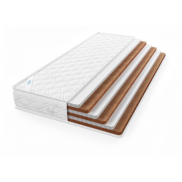 

Матрас двуспальный Hard First TSP8 2000x1600, Hard First TSP8 2000x1600