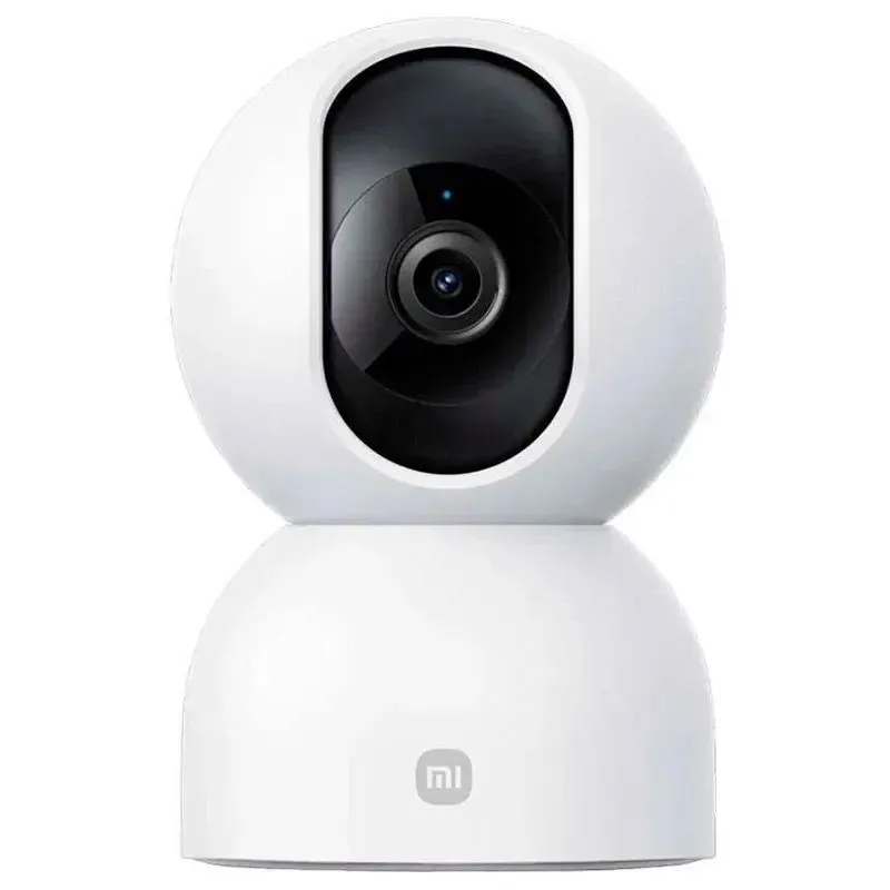 

IP камера Xiaomi Mijia 360 Home Camera PTZ Version 2 2.5K 1440P (MJSXJ17CM) CN, Белый