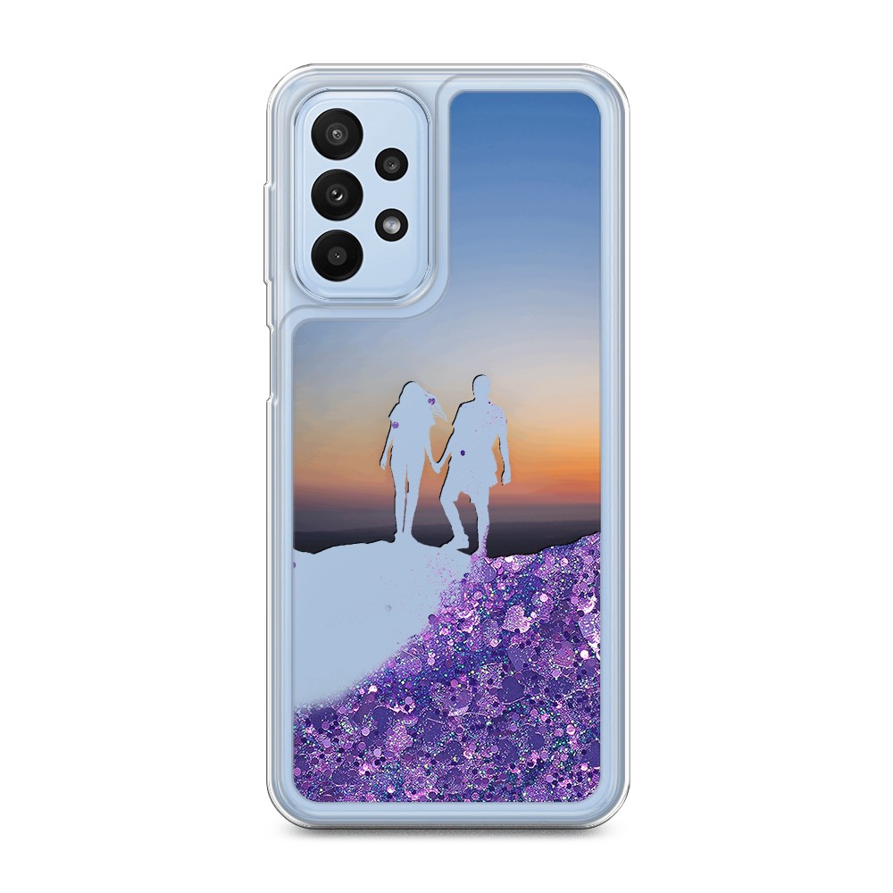 Чехол Awog на Samsung Galaxy A23 