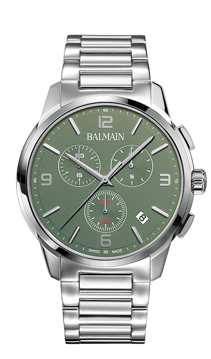 

Наручные часы Balmain Madrigal B74813374, B74813374