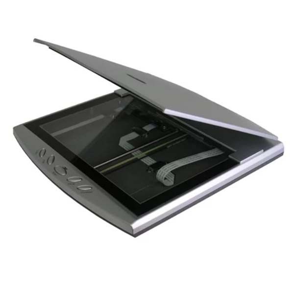 

Сканер Plustek OpticSlim 550 (4042485283970), OpticSlim 550