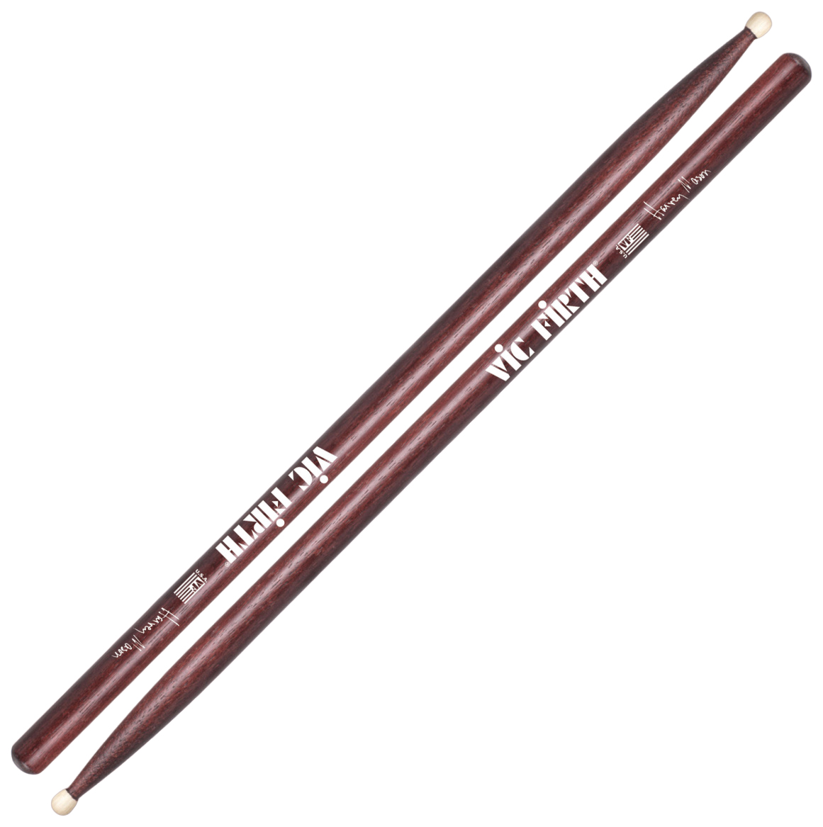 Vic Firth SHM3 Барабанные палочки Harvey Mason