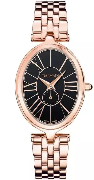 

Часы Balmain B81193362, B81193362