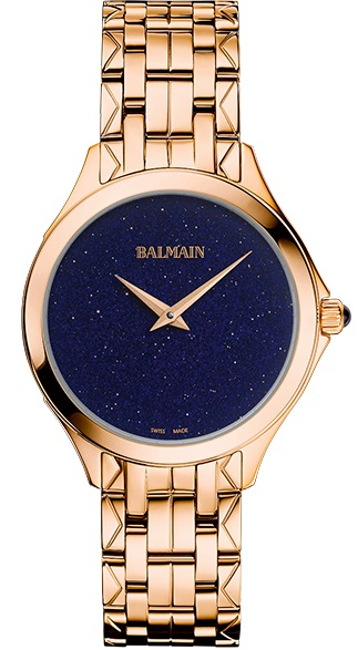 

Часы Balmain B47993398, B47993398