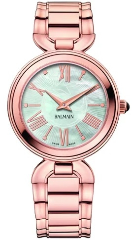 

Часы Balmain B48993383, B48993383