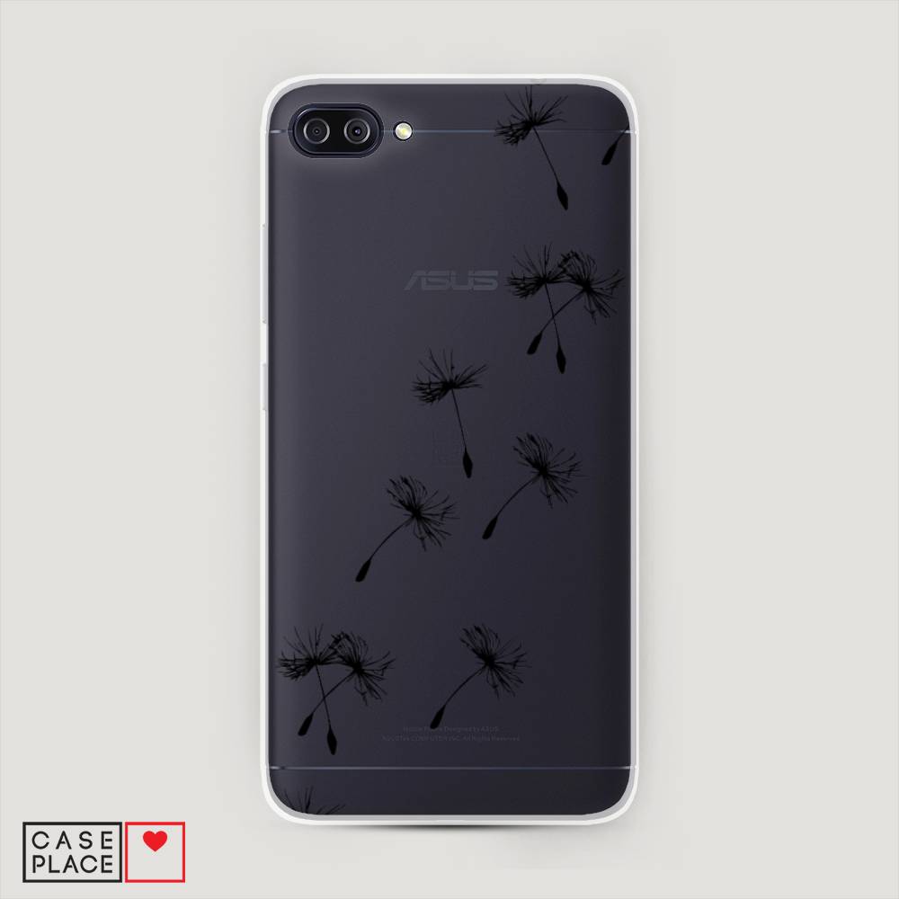 Чехол Awog  на Asus Zenfone 4 Max ZC554KL 