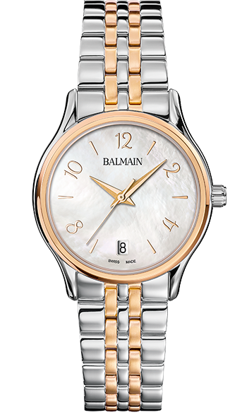 

Часы Balmain B83583384, B83583384