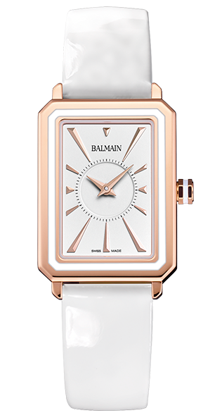 

Часы Balmain B43932225, B43932225