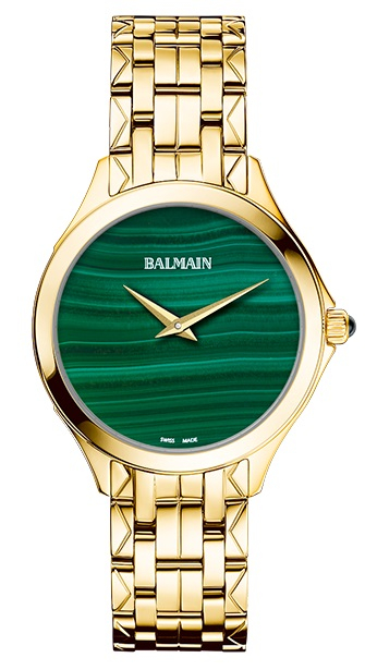 

Часы Balmain B47903375, B47903375