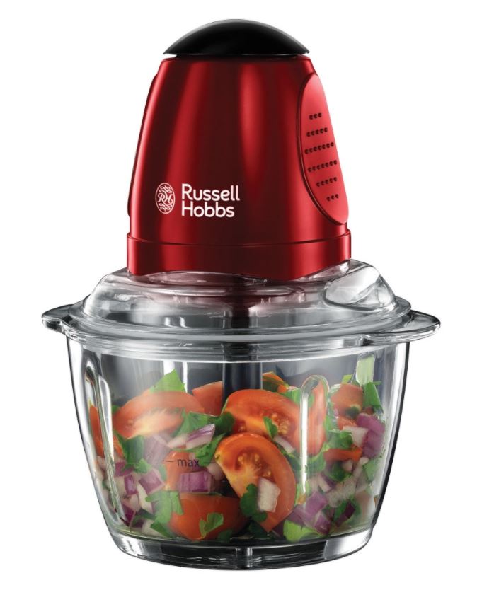 

Измельчитель Russell Hobbs 20320-56 Desire