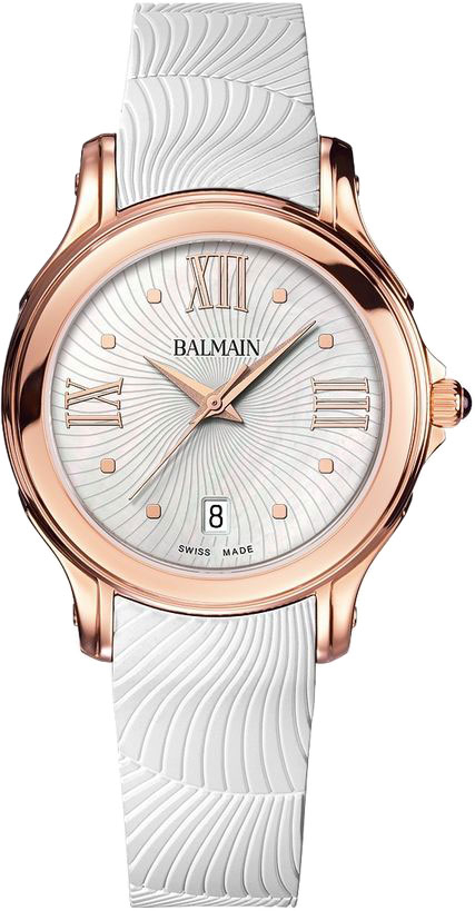

Часы Balmain B18592282, B18592282