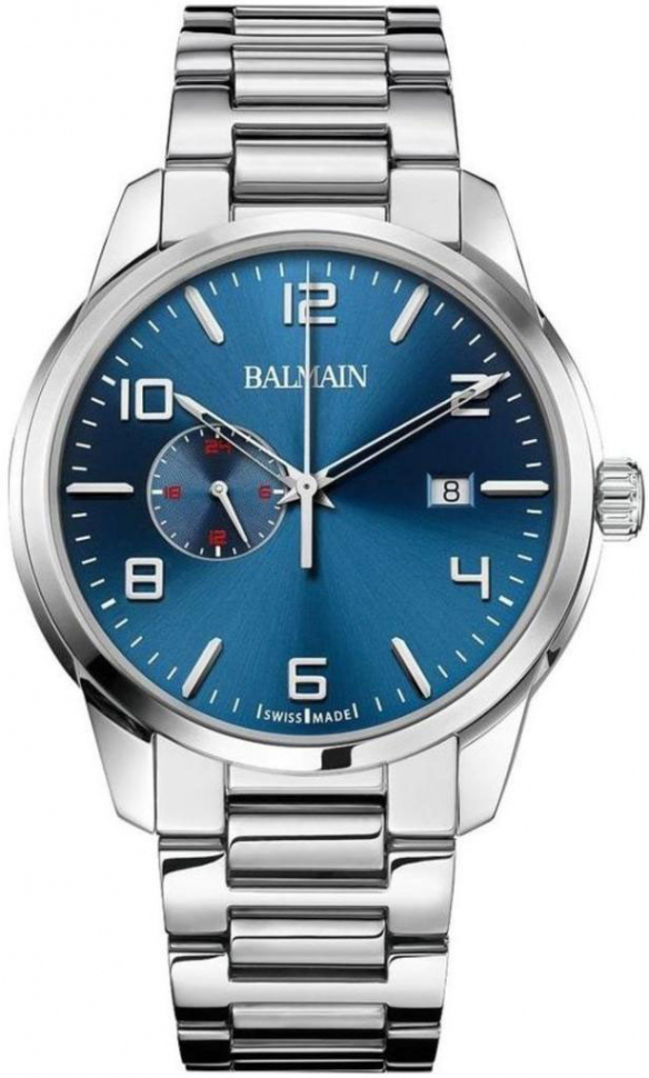 

Часы Balmain B14813394, B14813394