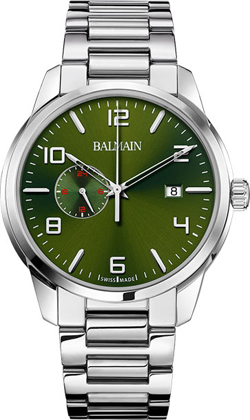 

Часы Balmain B14813374, B14813374