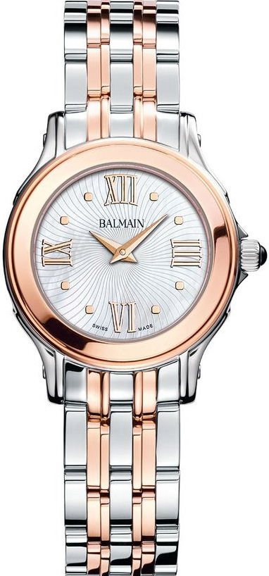 

Часы Balmain B18383382, B18383382