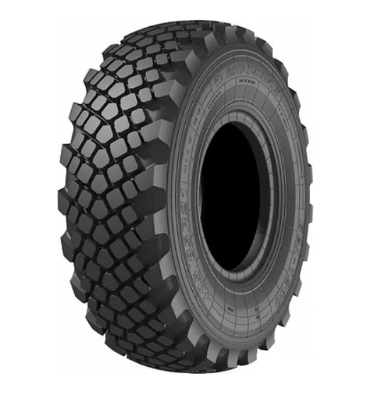 

Белшина Бел-1260 R21 425/85 156G TT 18PR Камера + ободная лента Универсальная