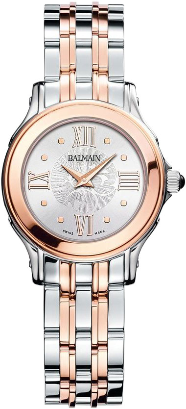 

Часы Balmain B18383312, B18383312