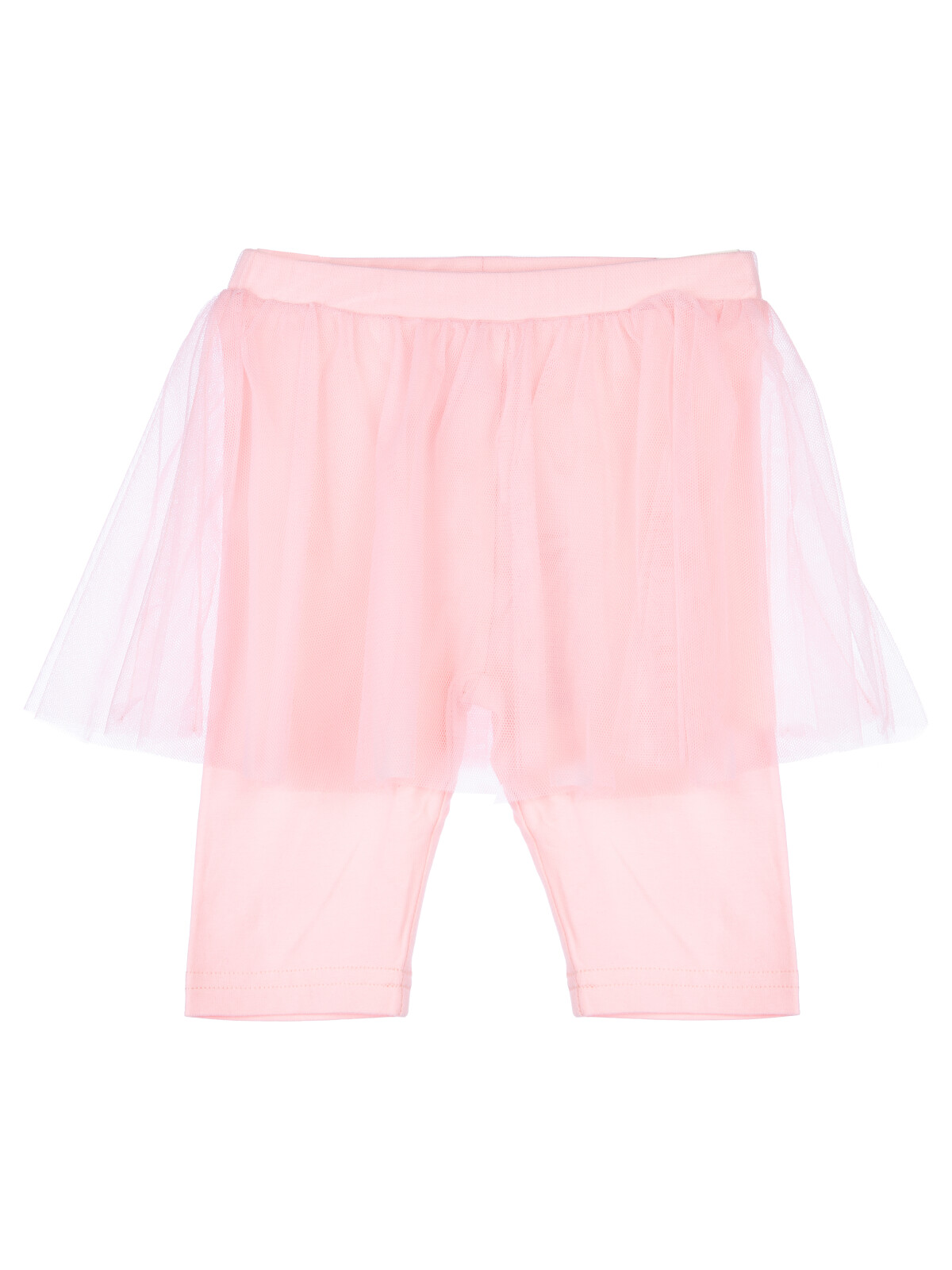 

Леггинсы детские PlayToday Baby 12329072, светло-розовый, 92, 12329072