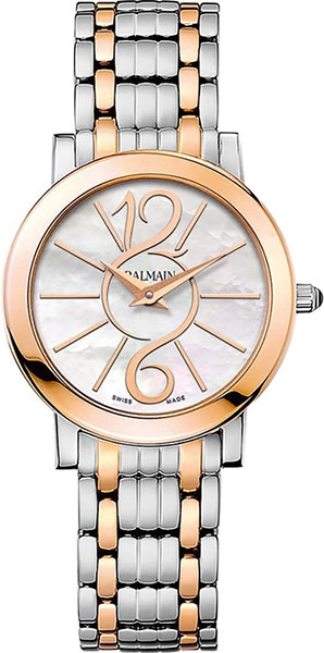 

Часы Balmain B16983385, B16983385