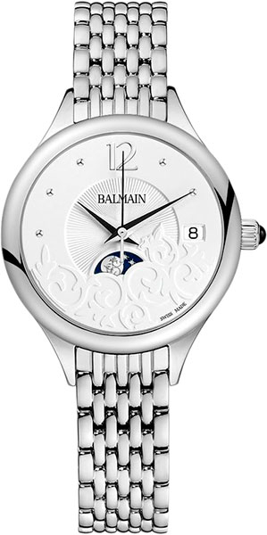 

Часы Balmain B49113314, B49113314