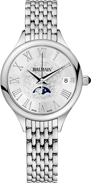 

Часы Balmain B49113312, B49113312