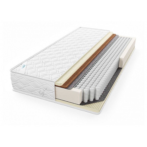 

Матрас двуспальный Premium Latex Plus TSP8 2000x1800, Premium Latex Plus TSP8 2000x1800