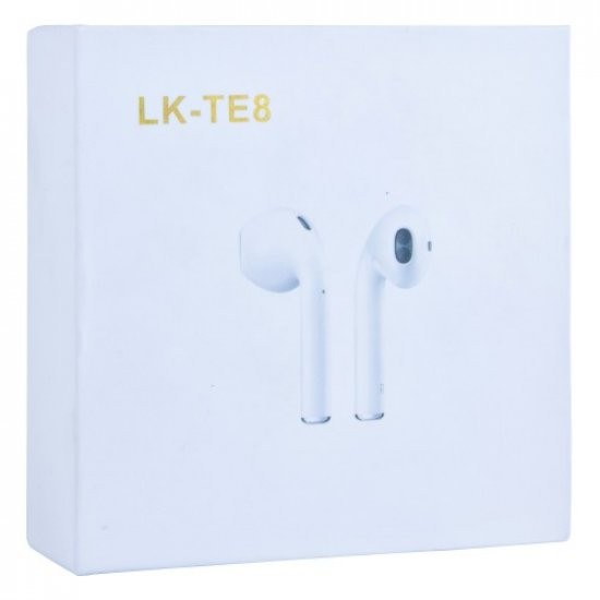 

Беспроводные Bluetooth наушники LK-TE 8