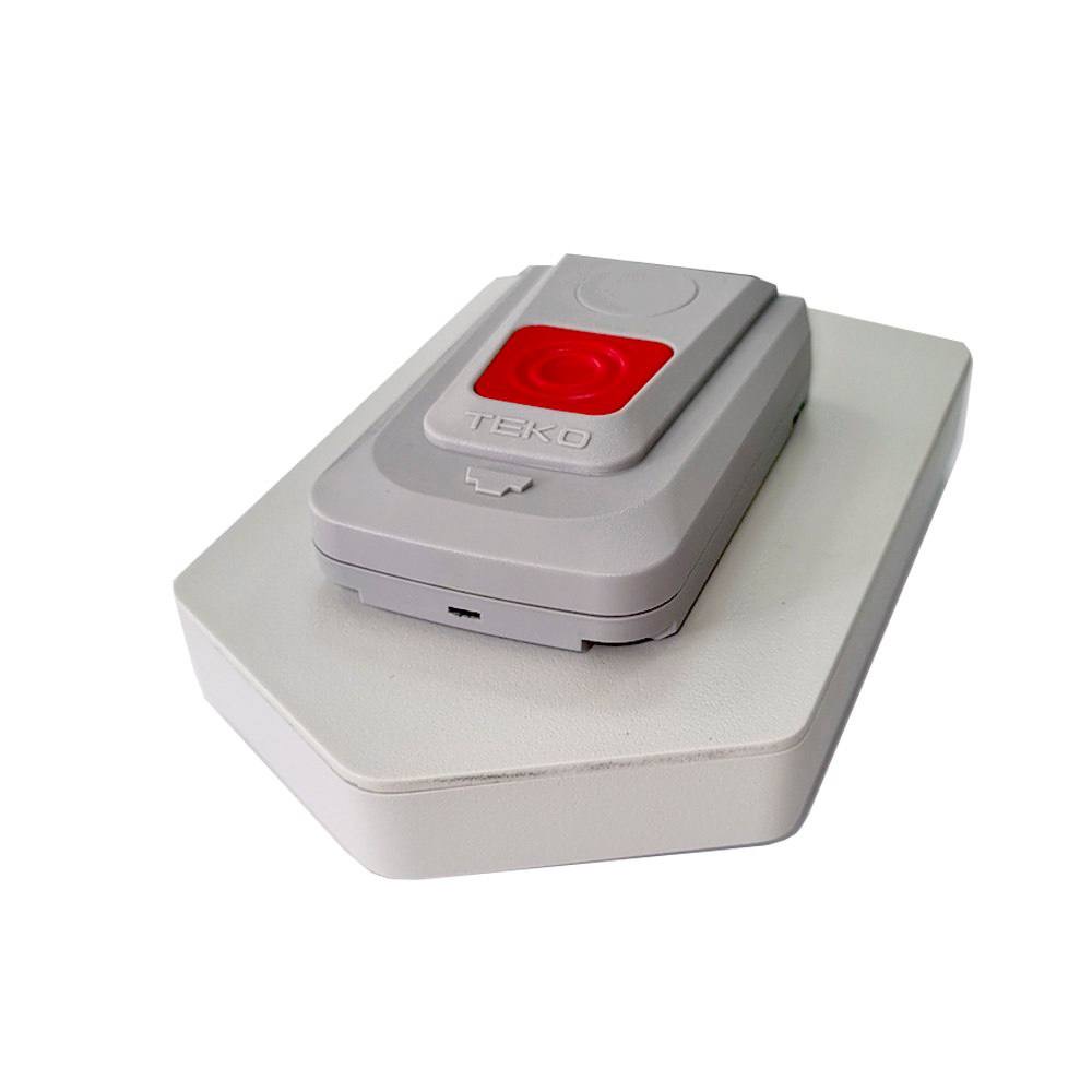 Сигнализация охранная тревожная кнопка для офиса SUPER SCANNER Sergeant GSM 164900180 сигнализация gsm onviz standart для охраны дома квартиры гаража