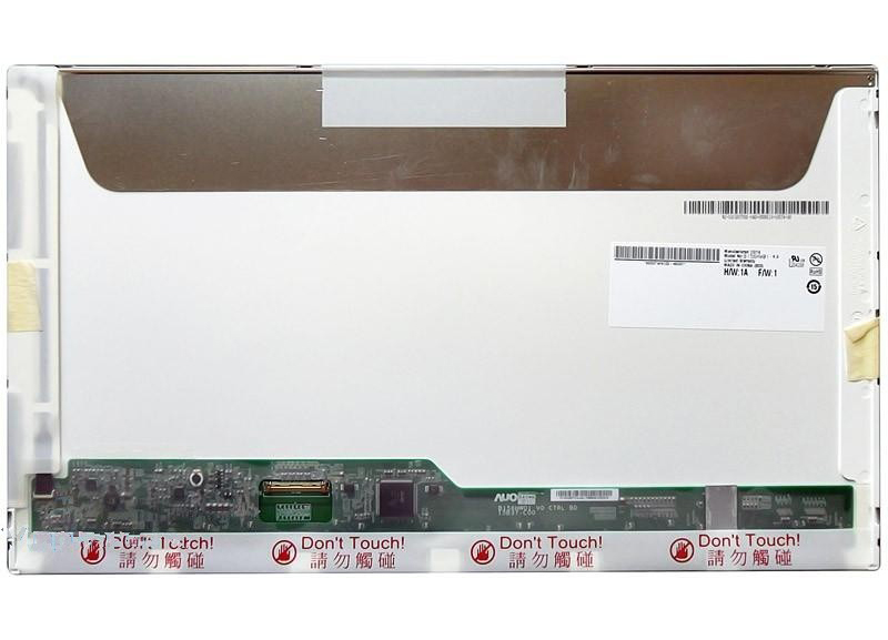 

Матрица OEM для ноутбука B156HW01 v.0 (1001378V), совместимая с p/n: B156HW01 v.0