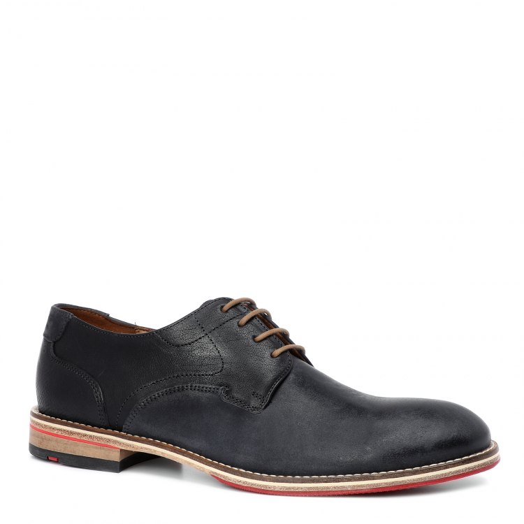 

Туфли мужские LLOYD ODAN SS21_2569304 синие 7,5 UK, ODAN SS21_2569304