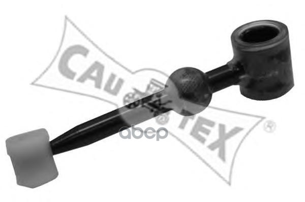 

Cautex 021049 Ремкомплект Кулисы Renault Laguna Ii 01-