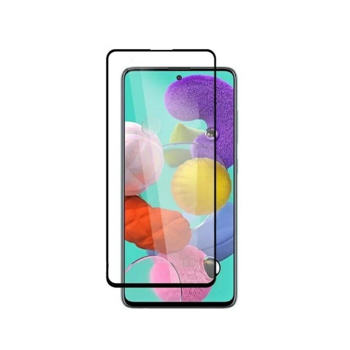 

Защитное стекло 20D Xiaomi Redmi Note 10 4G