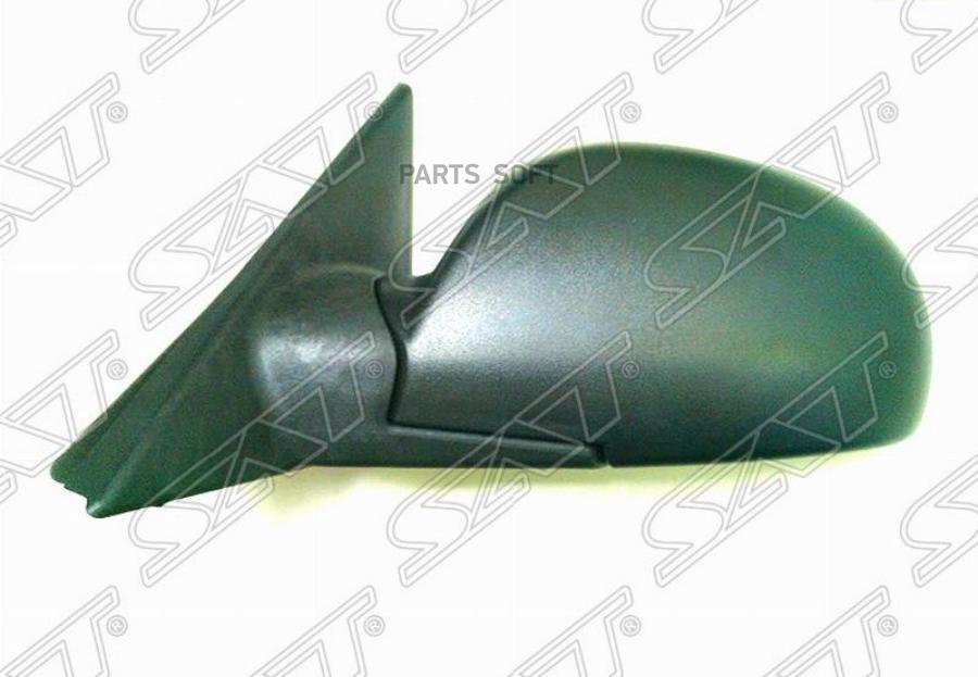 

SAT Зеркало HYUNDAI ACCENT 00-06/ACCENTТагаз 01- LH механическое