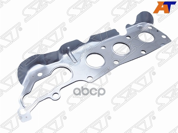 

SAT Прокладка выпускного коллектора Mazda CX7/3/6 2,3 L3-VDT 06-