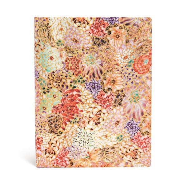 

Журнал Paperblanks на 5 лет Kikka Ultra 180*230 мм, 192стр. PB4476-5, Ultra