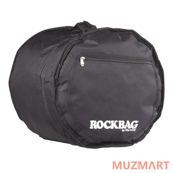 Rockbag RB22565B Чехол для тома 16" x 14"