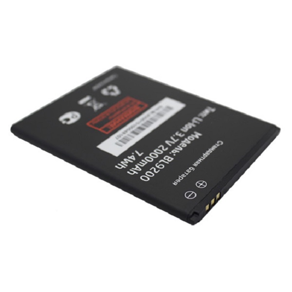 

Аккумуляторная батарея BaseMarket для Fly FS504 Cirrus 2 2000 mAh (BL9200) OEM