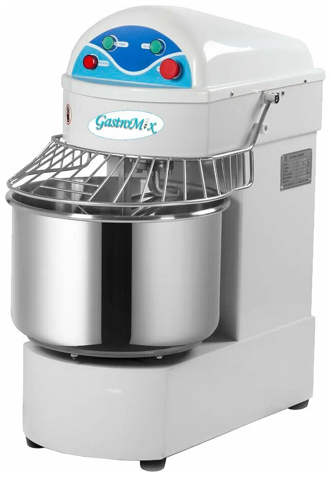 

Миксер Gastromix HS30B серебристый, HS30B