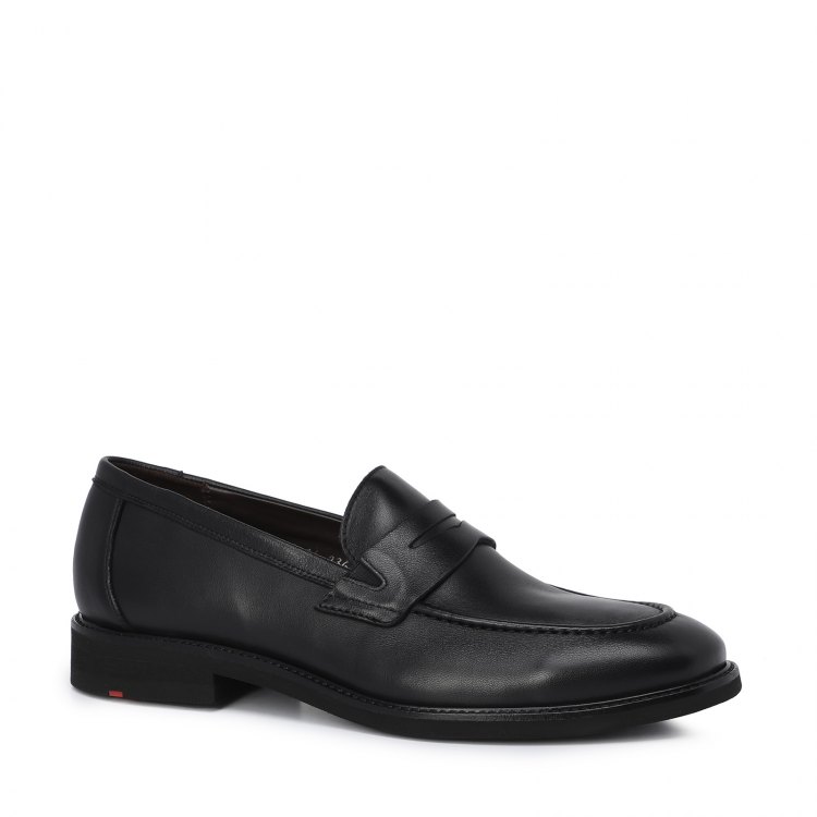 

Лоферы мужские LLOYD REED FW21 черные 6.5 UK, REED FW21