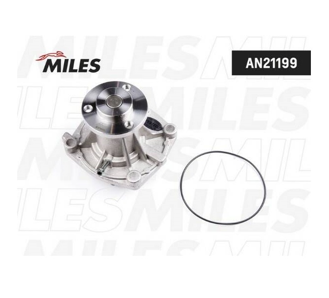 

MILES Насос водяной FORD/ROVER/JEEP/ALFA ROMEO 2.5D AN21199