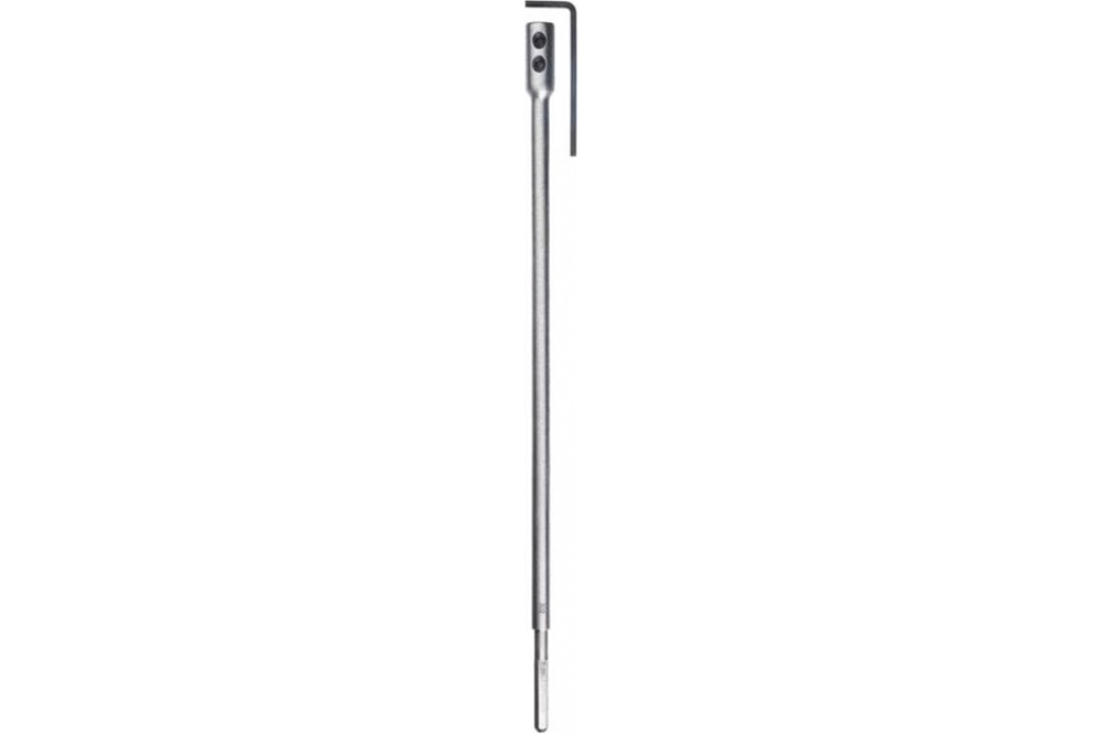 

Удлинение хвостовика Bosch 1/4 дюйма HEX 305 мм 2608595423