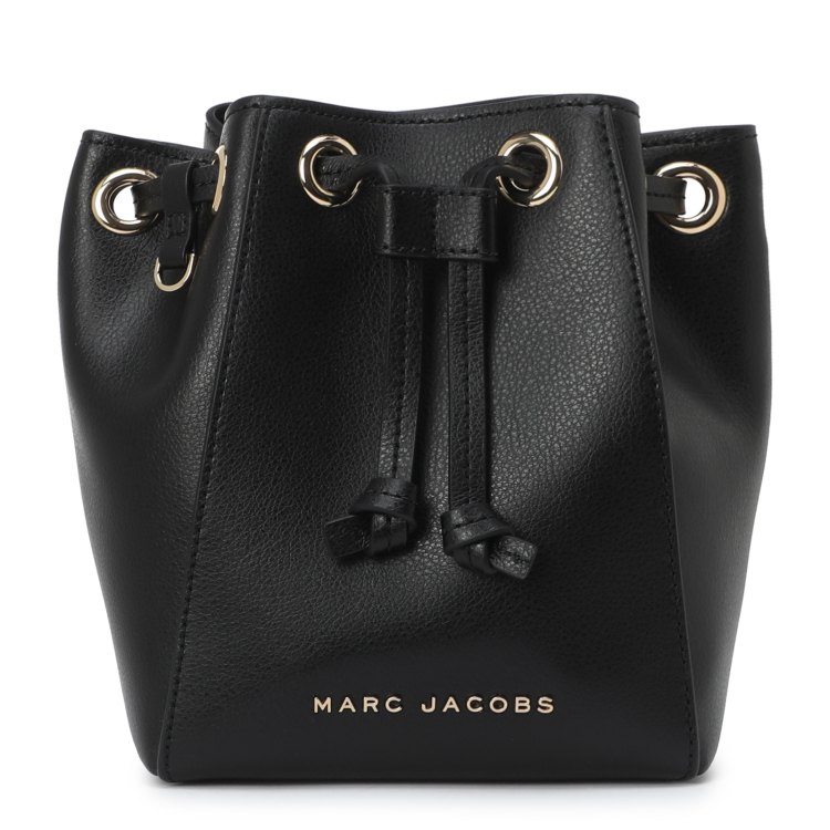 фото Сумка женская marc jacobs h602l01fa21 черная