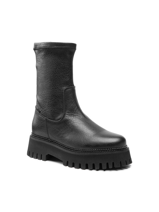 

Полусапоги 47358-G Bronx Черный 40 EU, 47358-G