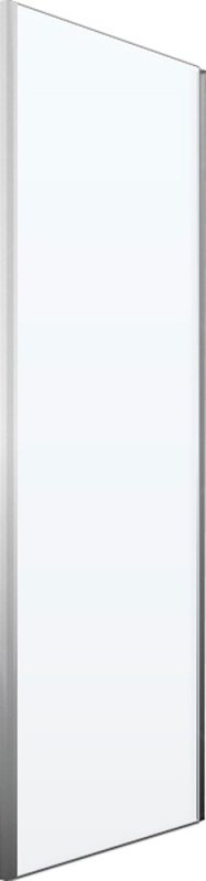 

Душевая перегородка RGW Z-050-3 80х200 см, профиль хром
