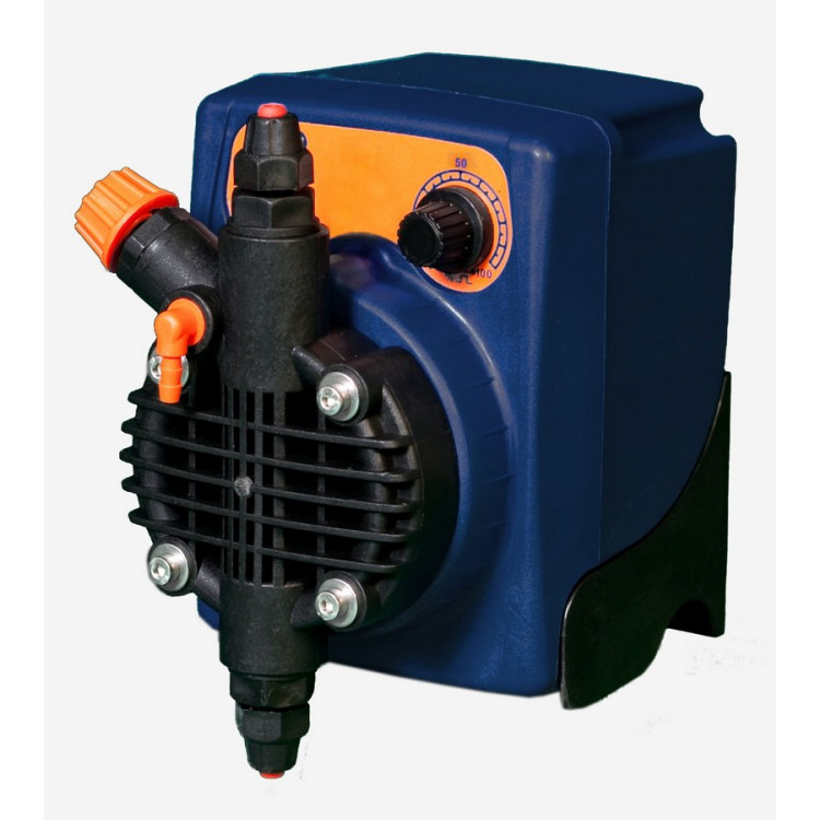 

Насос дозирования мембранный Etatron PKX FT/A 5 л/ч 5 бар 230В PKX3003901, PKX